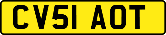 CV51AOT