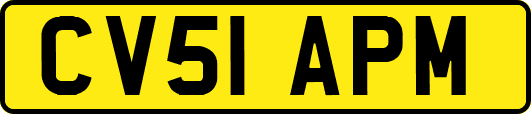 CV51APM