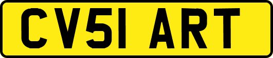 CV51ART
