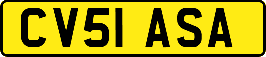 CV51ASA