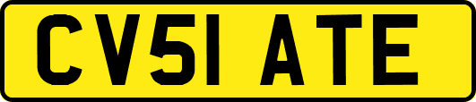 CV51ATE