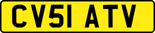 CV51ATV