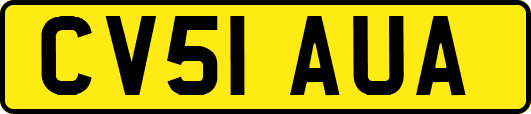 CV51AUA