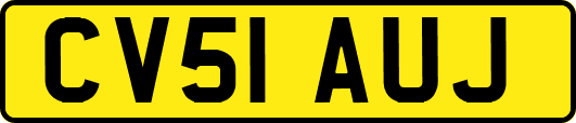 CV51AUJ