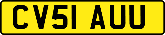 CV51AUU