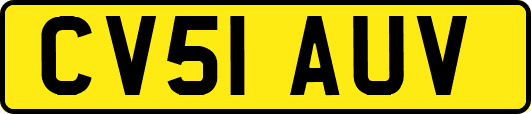 CV51AUV