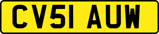 CV51AUW