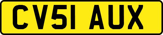 CV51AUX