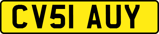 CV51AUY