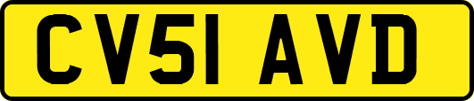 CV51AVD
