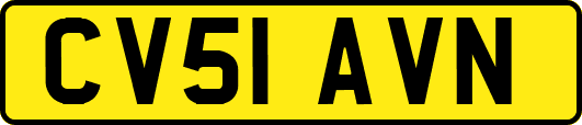 CV51AVN