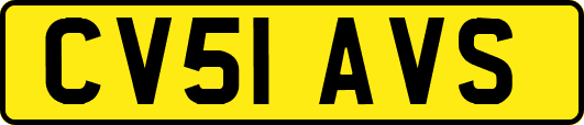 CV51AVS