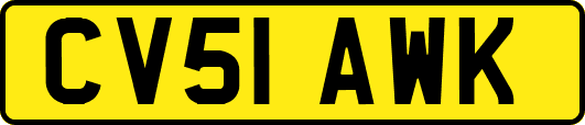 CV51AWK