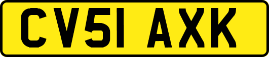 CV51AXK