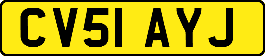 CV51AYJ