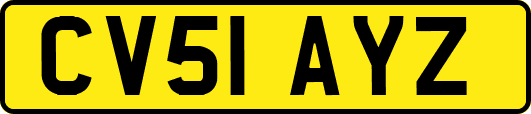 CV51AYZ