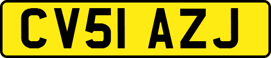 CV51AZJ