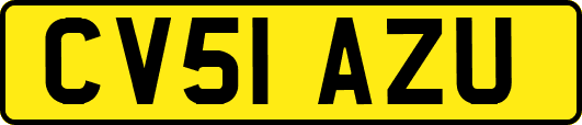 CV51AZU