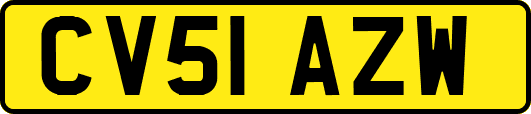 CV51AZW