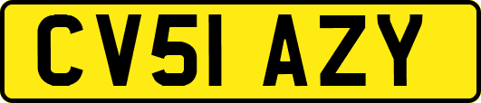 CV51AZY
