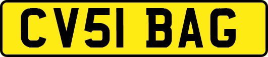 CV51BAG