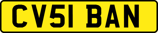CV51BAN