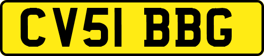 CV51BBG