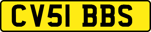 CV51BBS