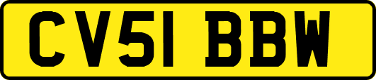 CV51BBW