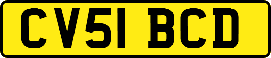 CV51BCD