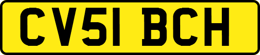 CV51BCH