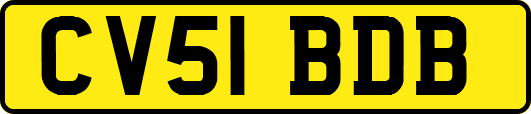 CV51BDB