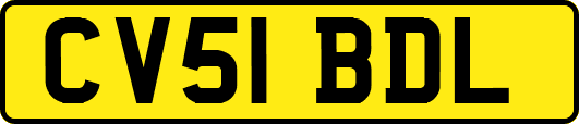 CV51BDL