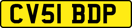 CV51BDP