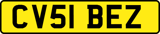 CV51BEZ