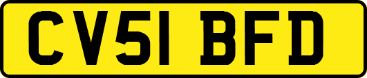 CV51BFD