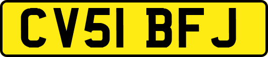 CV51BFJ