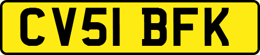 CV51BFK