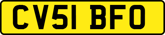 CV51BFO