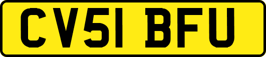 CV51BFU