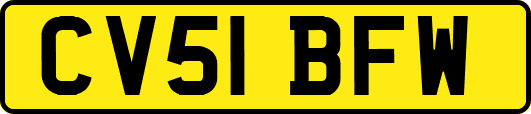 CV51BFW