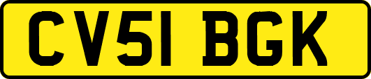 CV51BGK