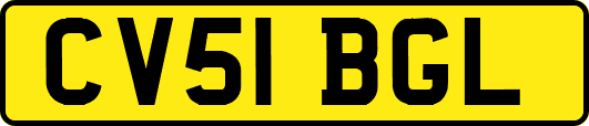 CV51BGL