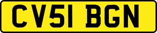 CV51BGN