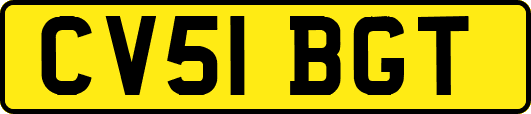 CV51BGT