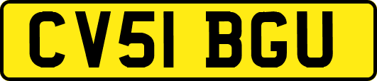 CV51BGU