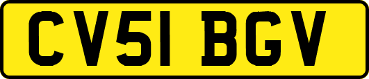 CV51BGV