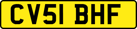 CV51BHF