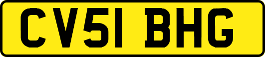 CV51BHG