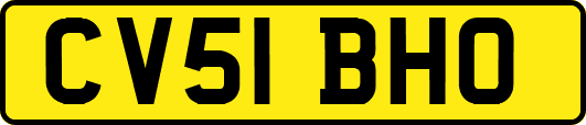 CV51BHO